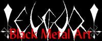 Eligor - Black Metal Band (Official Site)